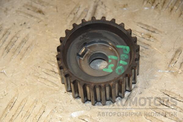 Шестерня коленвала VW Polo 1.4 16V 2001-2009 036105263F 406612 euromotors.com.ua