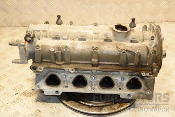 Головка блоку в зборі Seat Ibiza 1.4 16V 2002-2008 036103373AK 406614 euromotors.com.ua