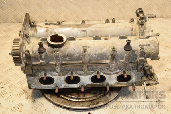 Головка блока в сборе VW Polo 1.4 16V 2001-2009 036103373AK 406614 - 3