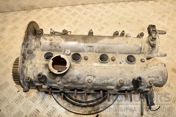 Головка блока в сборе VW Polo 1.4 16V 2001-2009 036103373AK 406614 - 5