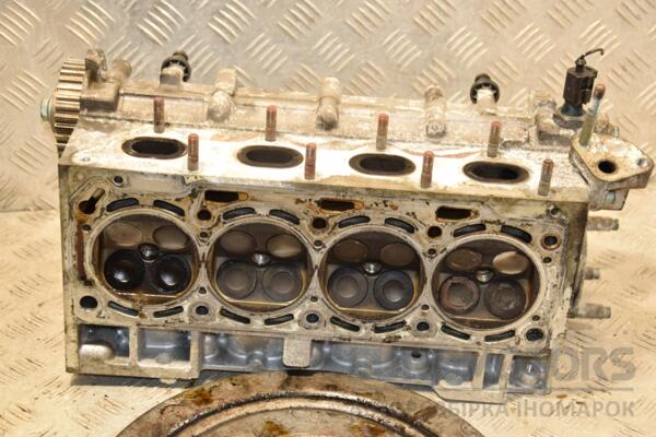 Головка блока в сборе VW Polo 1.4 16V 2001-2009 036103373AK 406614 - 6