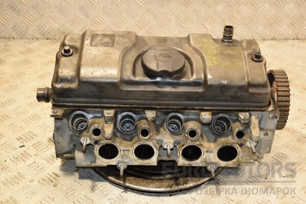 Головка блоку в зборі Citroen C2 1.4 8V 2003-2008 9634005110 406620 euromotors.com.ua