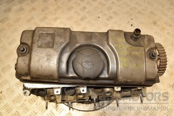 Головка блоку в зборі Citroen Nemo 1.4 8V 2008 9634005110 406620 - 5