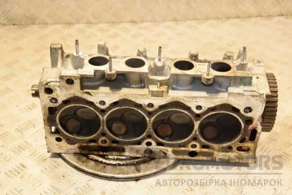 Головка блоку в зборі Citroen Nemo 1.4 8V 2008 9634005110 406620 - 7