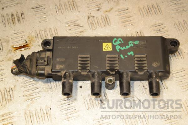 Катушка зажигания Fiat Grande Punto 1.4 8V 2005 55200112 406632 euromotors.com.ua