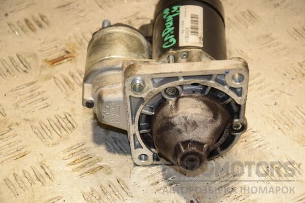 Стартер Fiat Grande Punto 1.4 8V 2005 D6RA59 406633 - 2