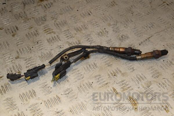Лямбда зонд Fiat Grande Punto 1.4 8V 2005 0258006206 406635 euromotors.com.ua