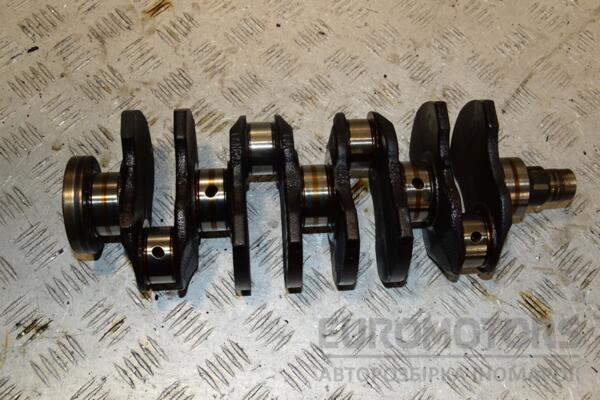 Колінвал Fiat Grande Punto 1.4 8V 2005 46814514 406642 euromotors.com.ua