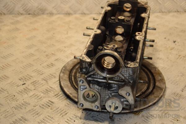 Головка блоку Fiat Qubo 1.4 8V 2008 55195018 406645 - 2