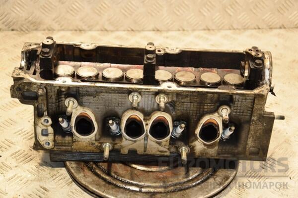 Головка блоку Fiat Qubo 1.4 8V 2008 55195018 406645 - 3