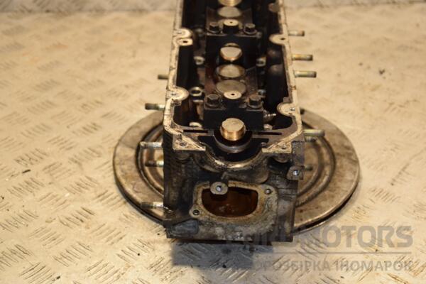 Головка блоку Fiat Qubo 1.4 8V 2008 55195018 406645 - 4