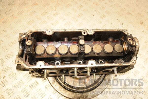 Головка блоку Fiat Qubo 1.4 8V 2008 55195018 406645 - 5
