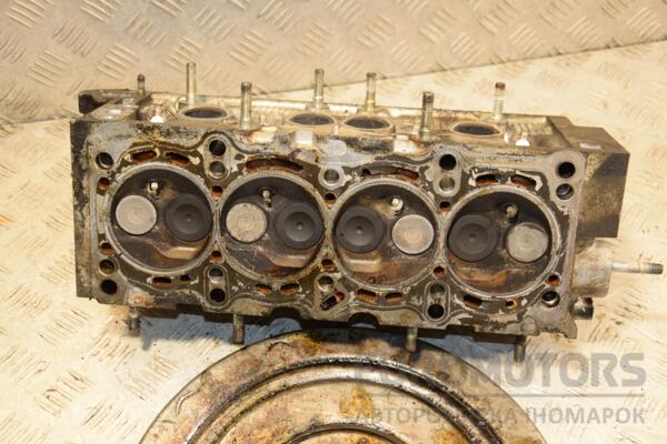 Головка блоку Fiat Qubo 1.4 8V 2008 55195018 406645 - 6