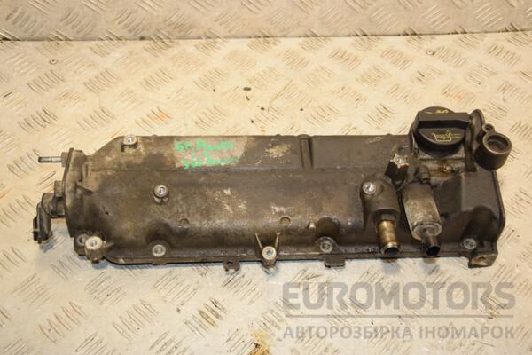 Клапанная крышка (Крышка клапанов) Fiat Grande Punto 1.4 8V 2005 406652 euromotors.com.ua