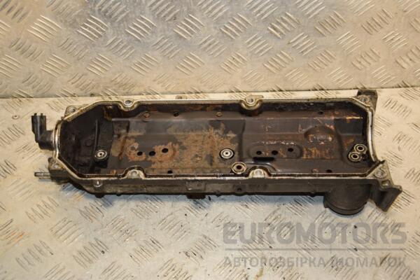 Клапанна кришка (Кришка клапанів) Fiat Grande Punto 1.4 8V 2005 406652 - 2