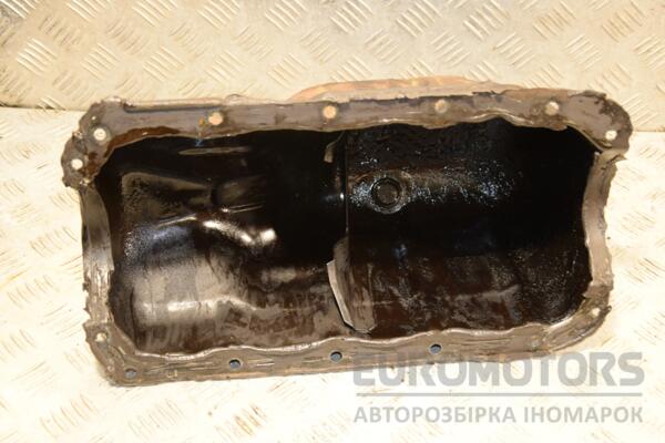 Піддон двигуна масляний Fiat Grande Punto 1.4 8V 2005 406654 - 2