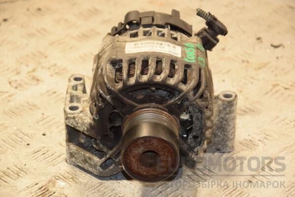 Генератор (дефект) Opel Corsa 1.3cdti (D) 2006-2014 13222935 406663 euromotors.com.ua