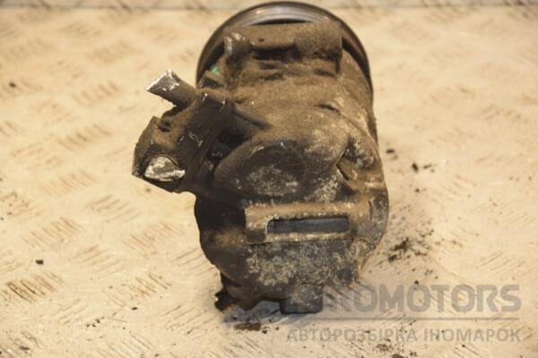 Компрессор кондиционера Opel Combo 1.3cdti 2001-2011 55703721 406668 - 3