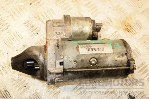 Стартер Opel Corsa 1.3cdti (C) 2000-2006 TS18E331 406671 euromotors.com.ua