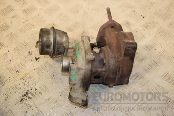Турбина Opel Combo 1.3cdti 2001-2011 55202637 406678 - 2
