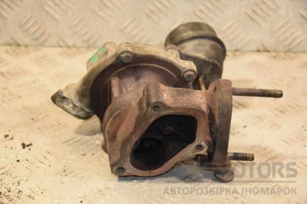 Турбина Opel Combo 1.3cdti 2001-2011 55202637 406678 - 3