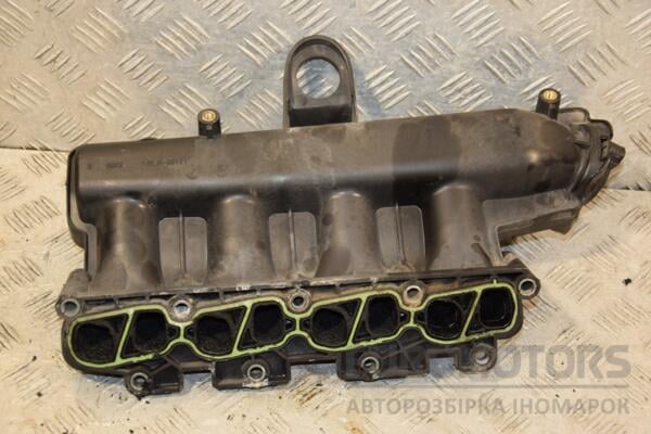Коллектор впускной пластик Opel Corsa 1.3cdti (D) 2006-2014 55207034 406681 - 2