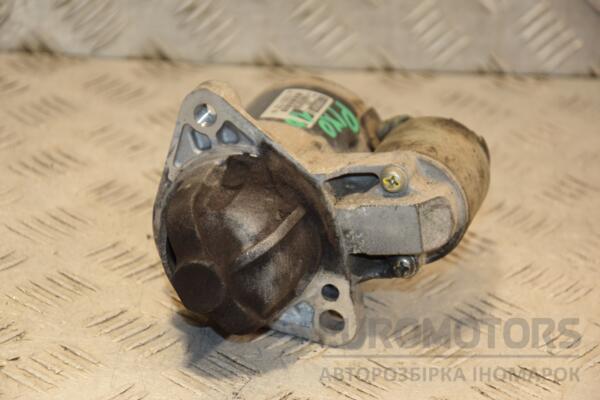 Стартер Nissan Pixo 1.0 12V 2009-2014 31100M68K10 406683 - 2