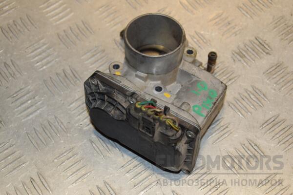 Дросельна заслінка електрична Nissan Pixo 1.0 12V 2009-2014 83K05230 406685 euromotors.com.ua