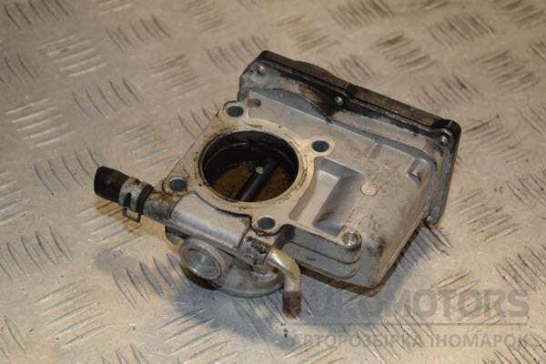 Дроссельная заслонка электрическая Nissan Pixo 1.0 12V 2009-2014 83K05230 406685 - 2