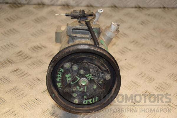 Компресор кондиціонера Nissan Pixo 1.0 12V 2009-2014 4472800490 406687 euromotors.com.ua