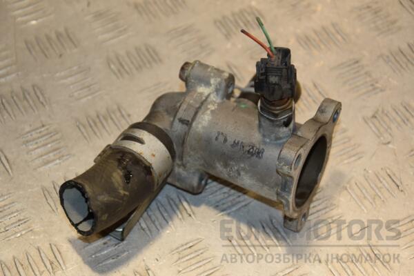 Корпус термостата Nissan Pixo 1.0 12V 2009-2014 406690 euromotors.com.ua