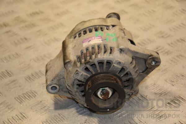 Генератор Nissan Pixo 1.0 12V 2009-2014 3140068K10 406692 euromotors.com.ua