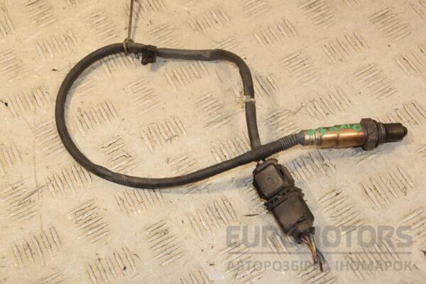 Лямбда зонд Nissan Pixo 1.0 12V 2009-2014 0258017238 406700 euromotors.com.ua