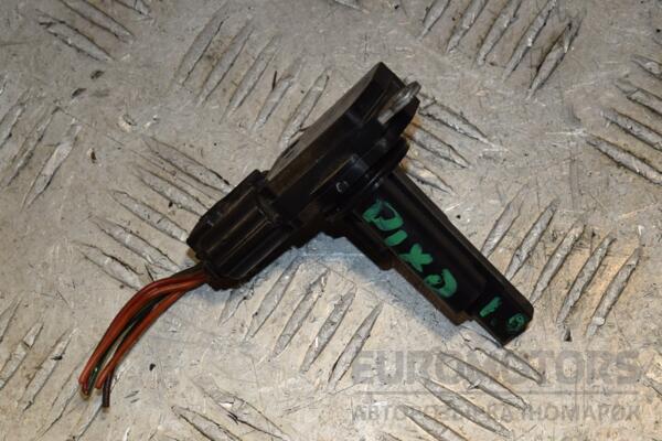 Витратомір повітря Nissan Pixo 1.0 12V 2009-2014 GN1974005210 406703 euromotors.com.ua