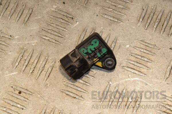 Датчик давления наддува (Мапсенсор) Nissan Pixo 1.0 12V 2009-2014 0261230198 406704 euromotors.com.ua