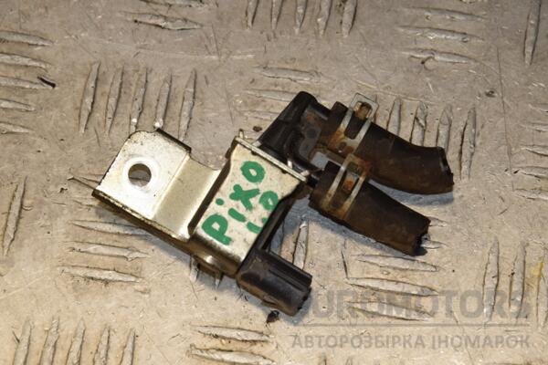 Клапан електромагнітний Nissan Pixo 1.0 12V 2009-2014 K5T46783 406705 euromotors.com.ua