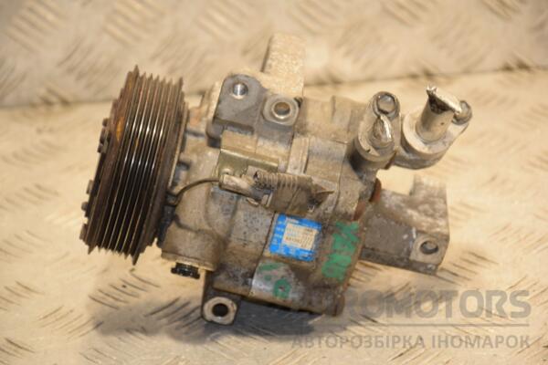 Компресор кондиціонера Toyota Yaris 1.0 12V 2006-2011 883100H010 406706 - 2