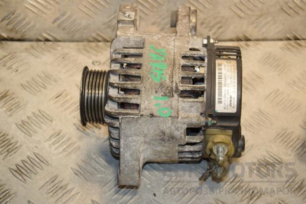 Генератор Citroen C1 1.0 12V 2005-2014 270600Q010 406713 - 2