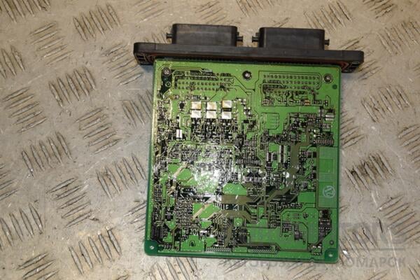 Блок управления двигателем Mazda 3 1.6 16V 2003-2009 2797213990 406725 - 2