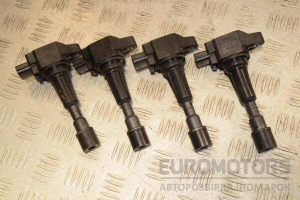 Катушка зажигания Mazda 3 1.6 16V 2003-2009 ZJ2018100 406731 euromotors.com.ua
