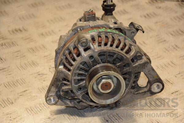 Генератор Mazda 3 1.6 16V 2003-2009 A2TC0091 406733 euromotors.com.ua