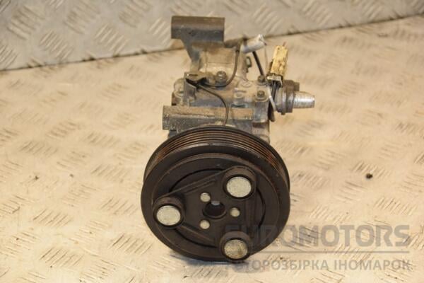 Компресор кондиціонера Mazda 3 1.6 16V 2003-2009 H12A1AG4DY 406736 euromotors.com.ua