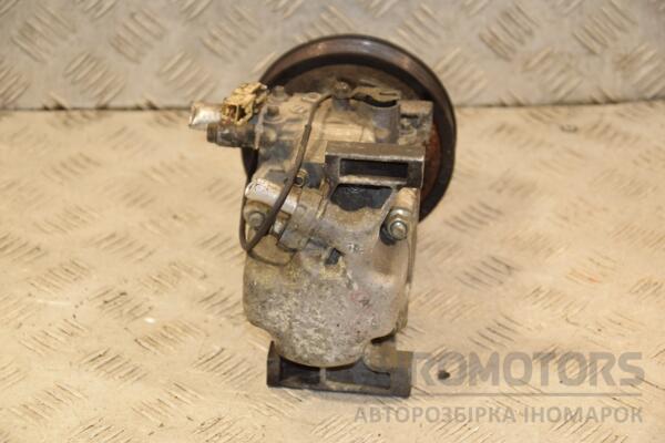 Компрессор кондиционера Mazda 3 1.6 16V 2003-2009 H12A1AG4DY 406736 - 3