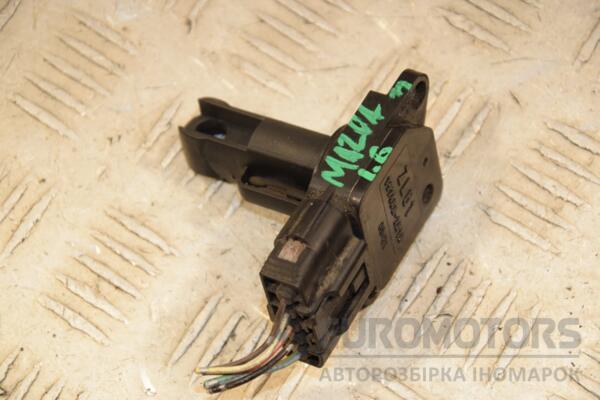 Расходомер воздуха Mazda 3 1.6 16V 2003-2009 1974002010 406741 euromotors.com.ua