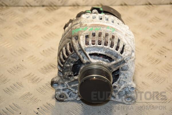 Генератор (дефект) VW Touran 1.9tdi 2003-2010 06F903023F 406744 euromotors.com.ua