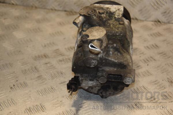 Компрессор кондиционера VW Touran 1.9tdi 2003-2010 1K0820803J 406748 - 3