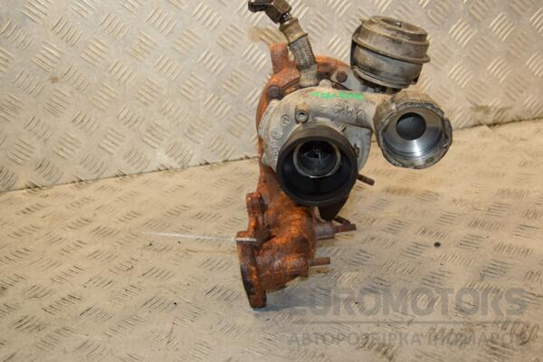 Турбина VW Passat 1.9tdi (B6) 2005-2010 03G253014F 406756 euromotors.com.ua