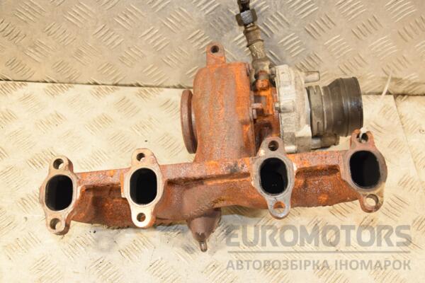 Турбина VW Passat 1.9tdi (B6) 2005-2010 03G253014F 406756 - 2