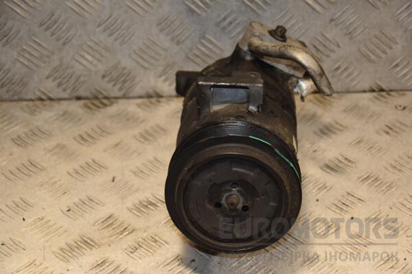 Компресор кондиціонера (дефект) Fiat Bravo 1.6MJet 2007-2014 55701201 406759 euromotors.com.ua