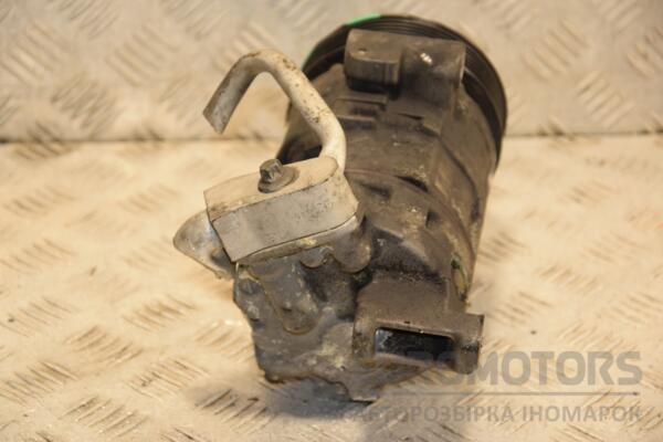 Компресор кондиціонера (дефект) Fiat Doblo 1.6MJet 2010 55701201 406759 - 3